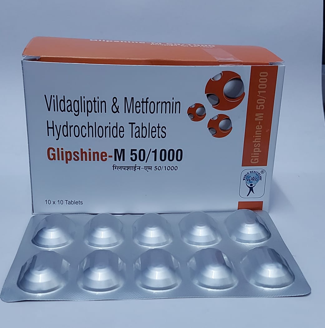 GLIPSINE M50-1000